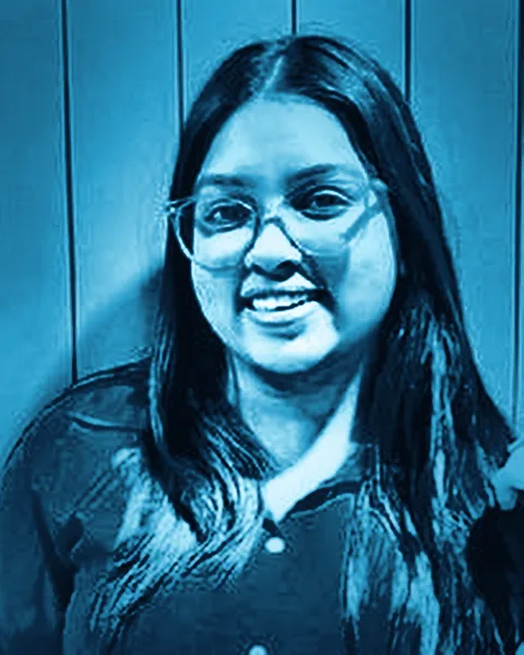 Jenvi Mehta