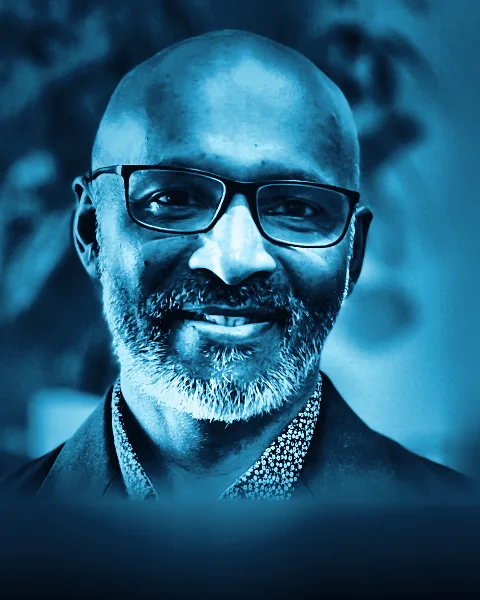 Terry Rajaram